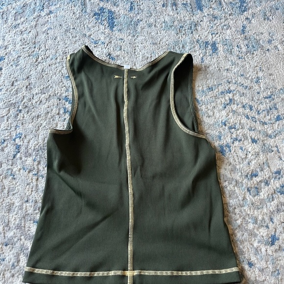 THE UPSIDE GABBY TANK XS - Picture 3 of 4